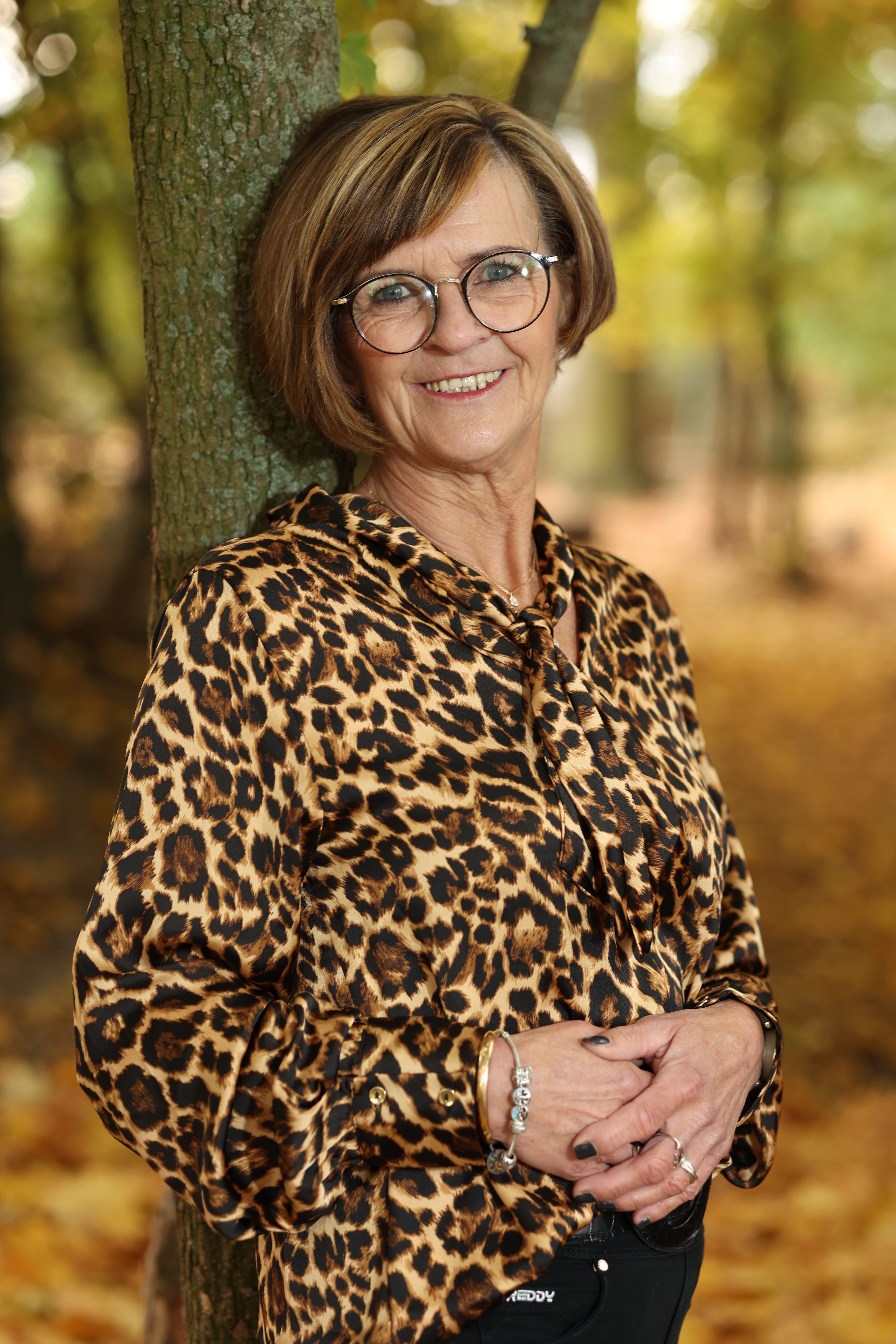 Carola Weber